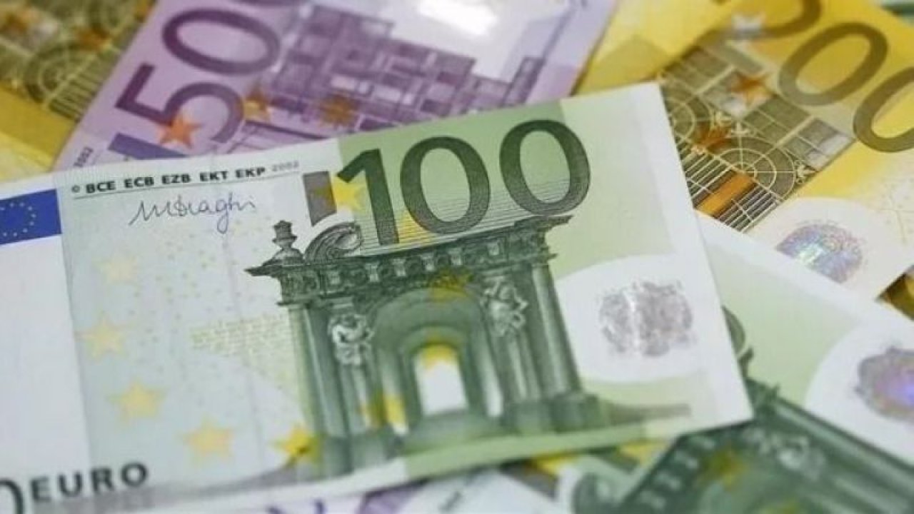 Euro Bölgesi’nde enflasyon rekoru kırıldı! Son 25 yılın en yüksek seviyesi