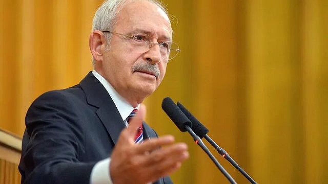 Kılıçdaroğlu’ndan öğretmenlik sınavı çağrısı: “Başöğretmenlik sınavları kaldırılsın, sorunları makul bir şekilde çözelim”