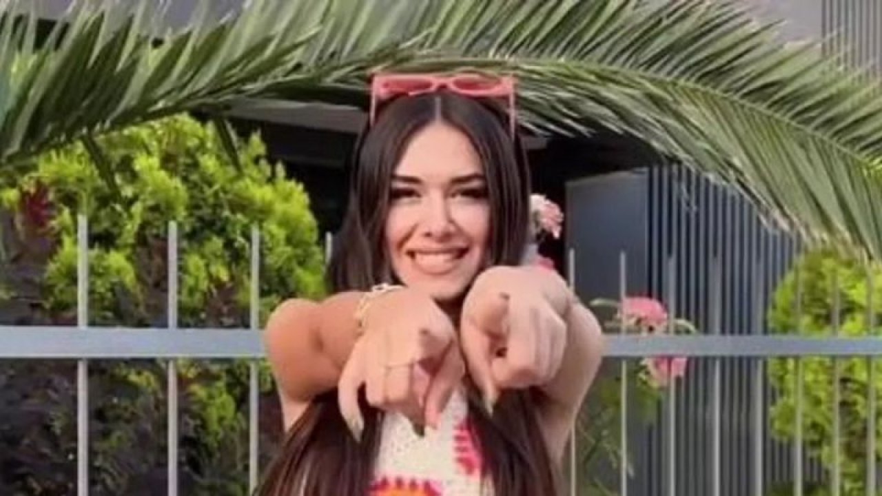 Gökhan Çıra ile mesajları ifşa olan Kardeniz Kılıç kimdir? Selin Ciğerci gerçekten aldatıldı mı?