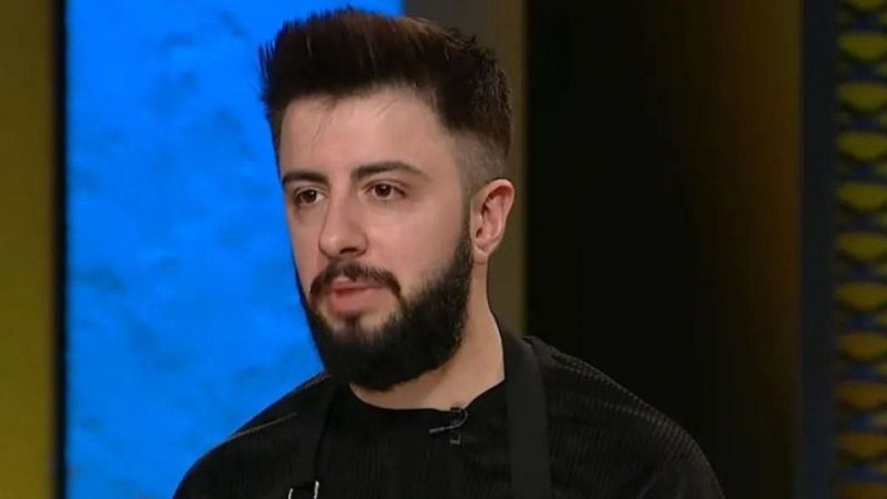Masterchef’te mücadele eden İsmail Çetiner ve Fatma Nur Uçar 3. tura çıktı mı?