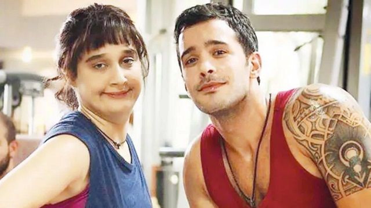 Deliha filmi konusu nedir, oyuncuları kimlerdir? Deliha bu akşam hangi kanalda, saat kaçta?