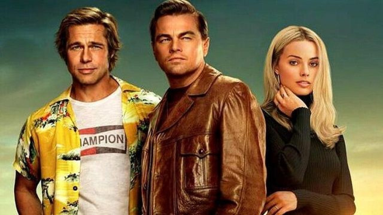 Bir Zamanlar Hollywood’da konusu nedir, oyuncuları kimlerdir? TV’de bu akşam Bir Zamanlar Hollywood’da hangi kanalda, saat kaçta?