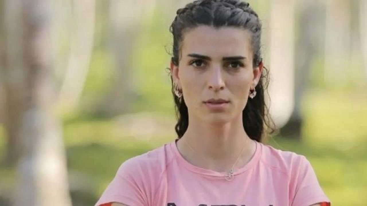 Survivor Merve Aydın iddialı konuştu: Sakatlık yaşamasaydım şampiyon olabilirdim!