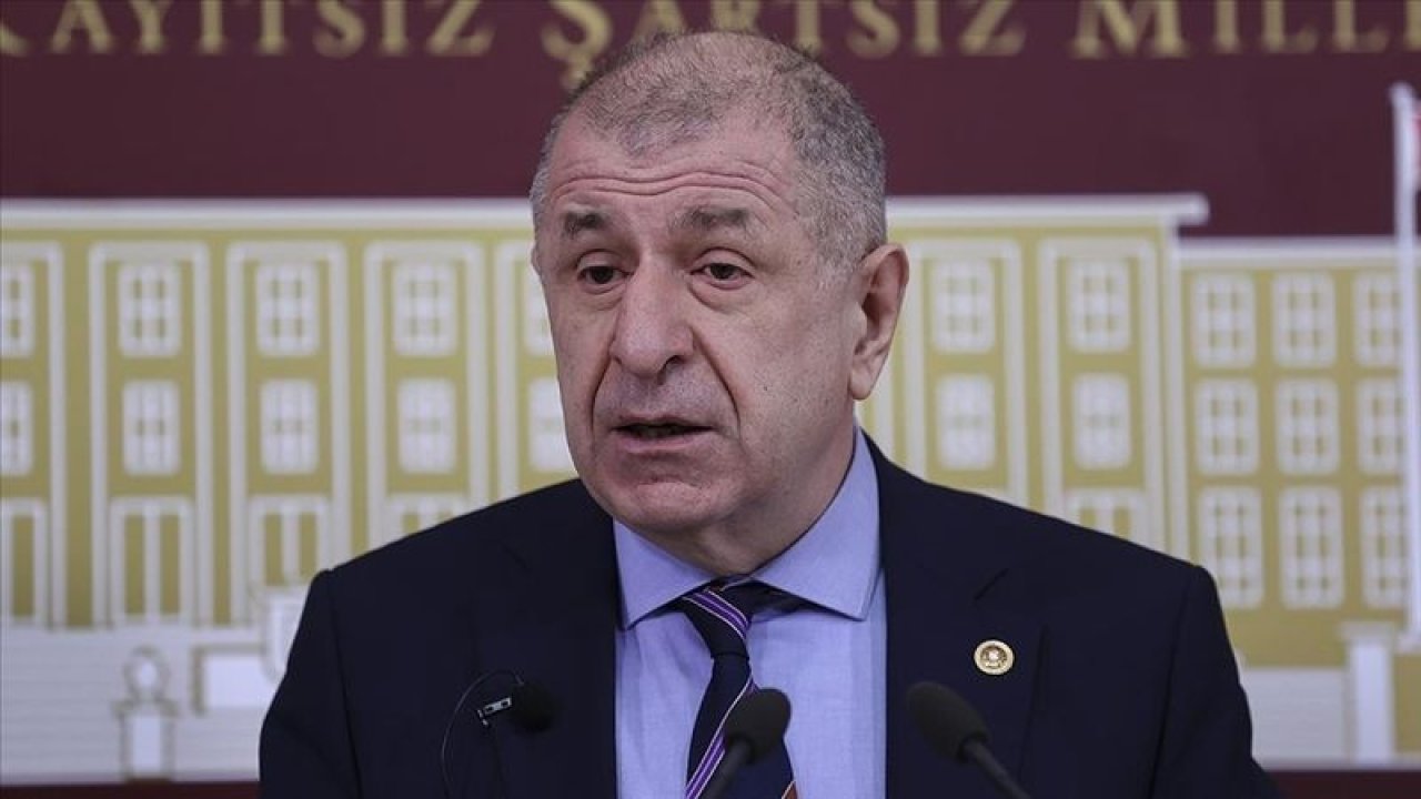 Ümit Özdağ ile Oğuzhan Uğur’un programına YÖK engeli