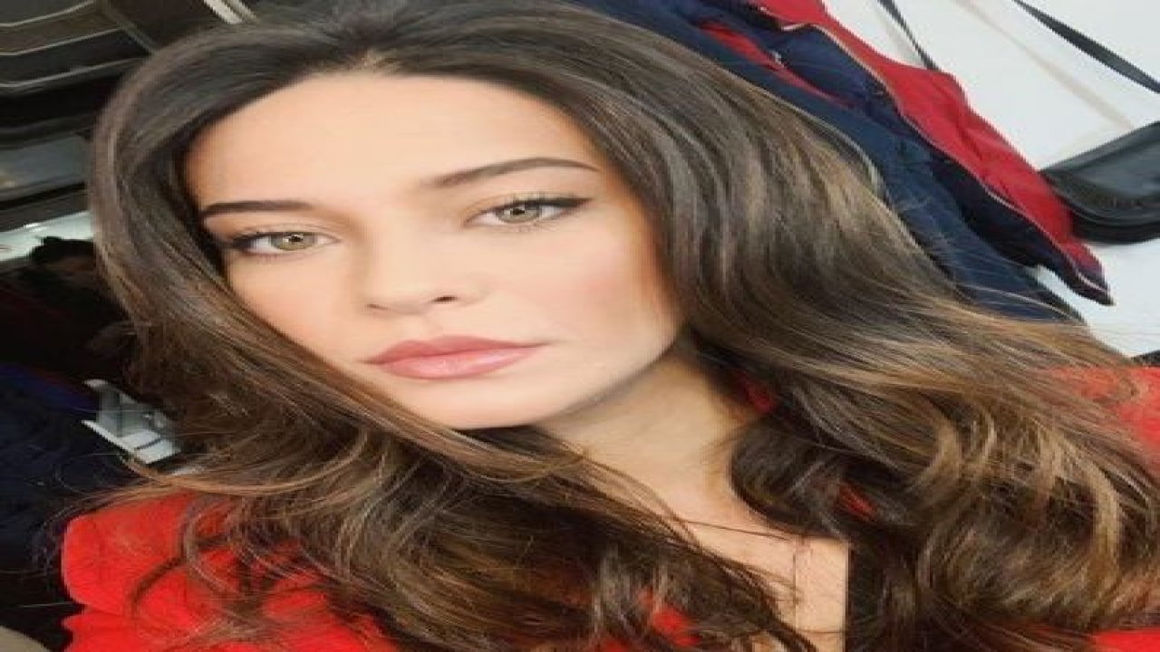 Devrim Özkan kimdir, kaç yaşında, nereli? Gelsin Hayat Bildiği Gibi dizisinin Songül’ünü yakından tanıyalım