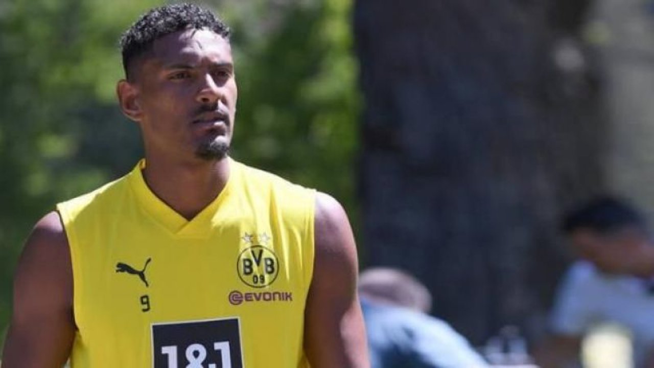 Ünlü golcü Haller’den kötü haber! Tümörü kötü huylu çıktı! Kemoterapi görecek