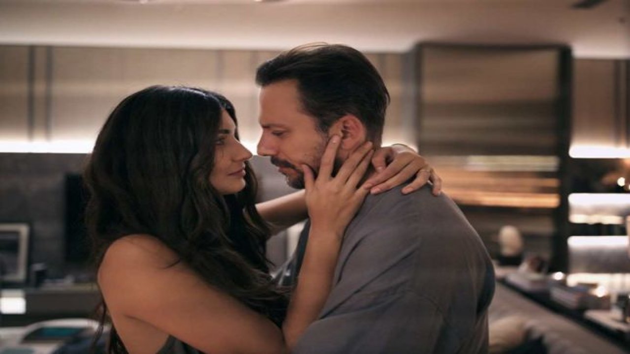 Zeytin Ağacı 2. sezon olacak mı? Netflix dizisinden sevindiren haber! Zeytin Ağacı yeni sezon var mı?