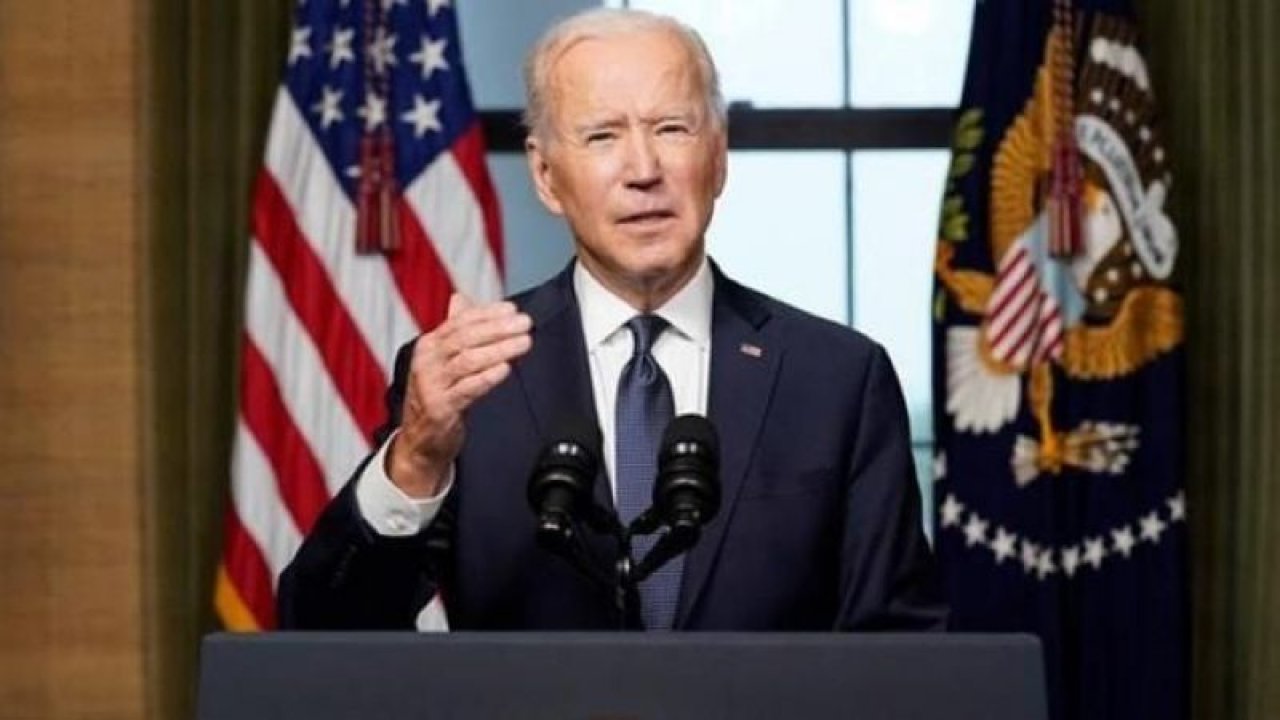 Biden’in yakasını korona bırakmıyor! Testi yine pozitif çıktı!