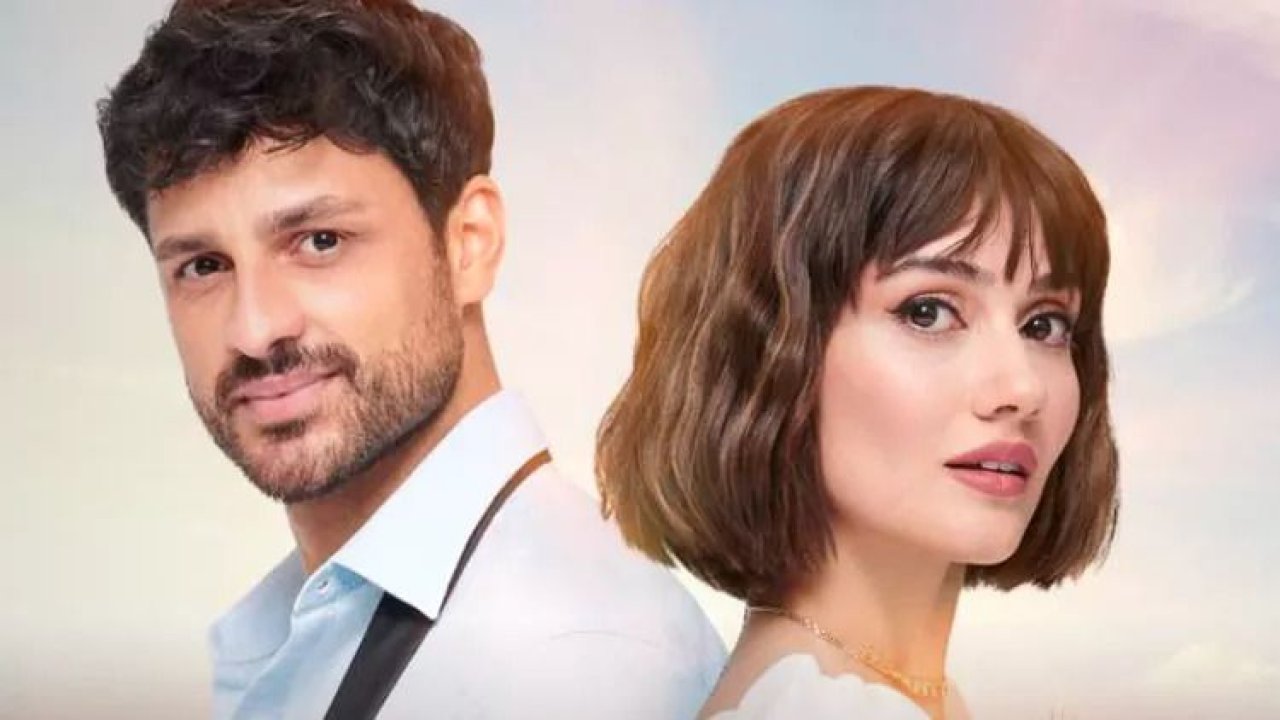Seni Kalbime Sakladım dizisi reytingde yerlerde ama sosyal medyada baş tacı! Sevda Erginci ve Mert Ekin Duymaz en popüler çifti oldu!