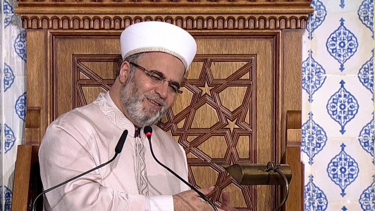 Önce Allah’ı sonra vatandaşı suçladılar! Diyanet’ten yağ kuyruğu açıklaması
