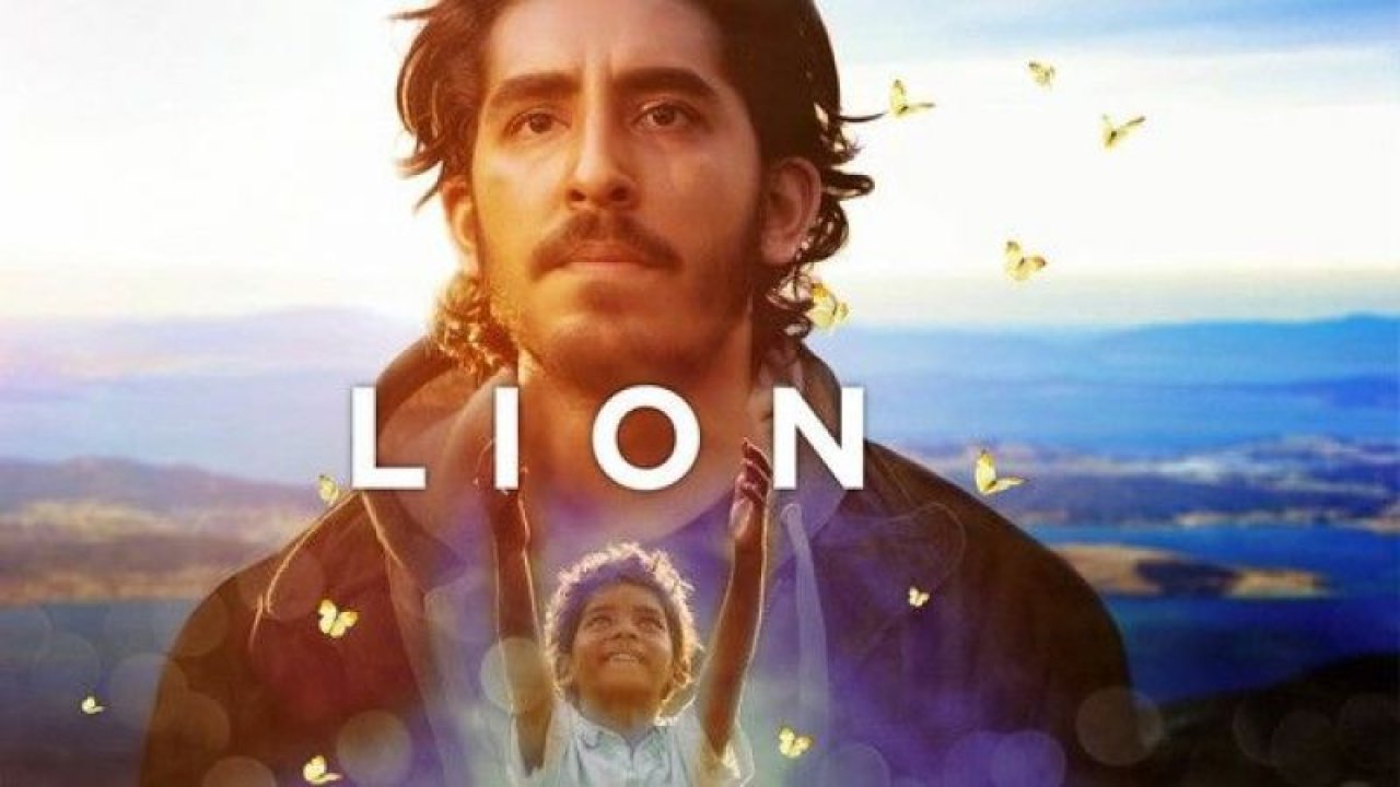 Lion filmi hangi kanalda, saat kaçta? Lion filmi oyuncuları kim, konusu ne, nerede çekildi?