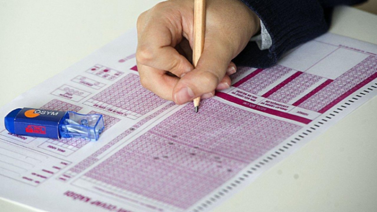 DDK Başkanı’ndan son dakika KPSS açıklaması