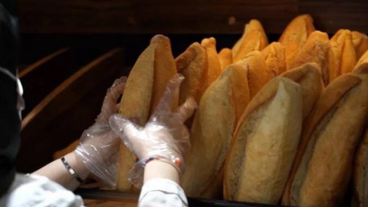 İzmir ve İstanbul’da halk ekmek zammı