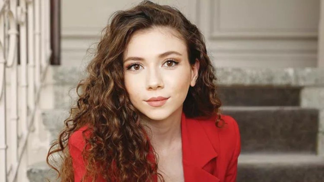 Yargı’nın İnci’si Ece Yüksel, çocukluk aşkı Martin Wevers ile evlendi! Ece Yüksel kimdir?