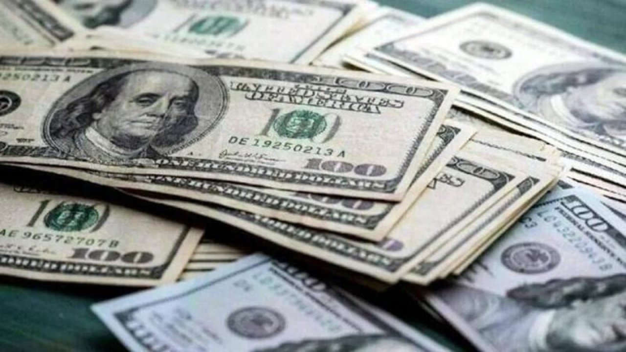 Yozgatlılar doları seviyor! En çok döviz alan il oldu
