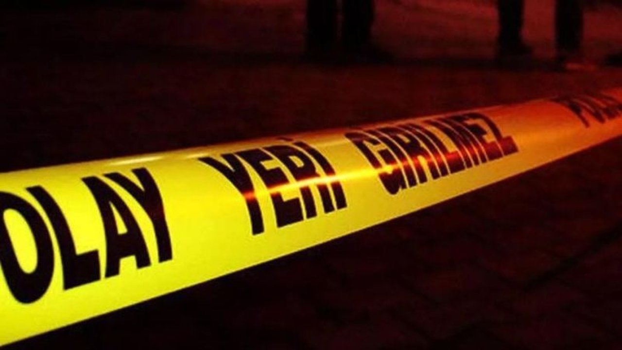 Kağıthane’de 3. kattan düşerek öldü! En yakını gözaltında!  Cinayet mi? İntihar mı?