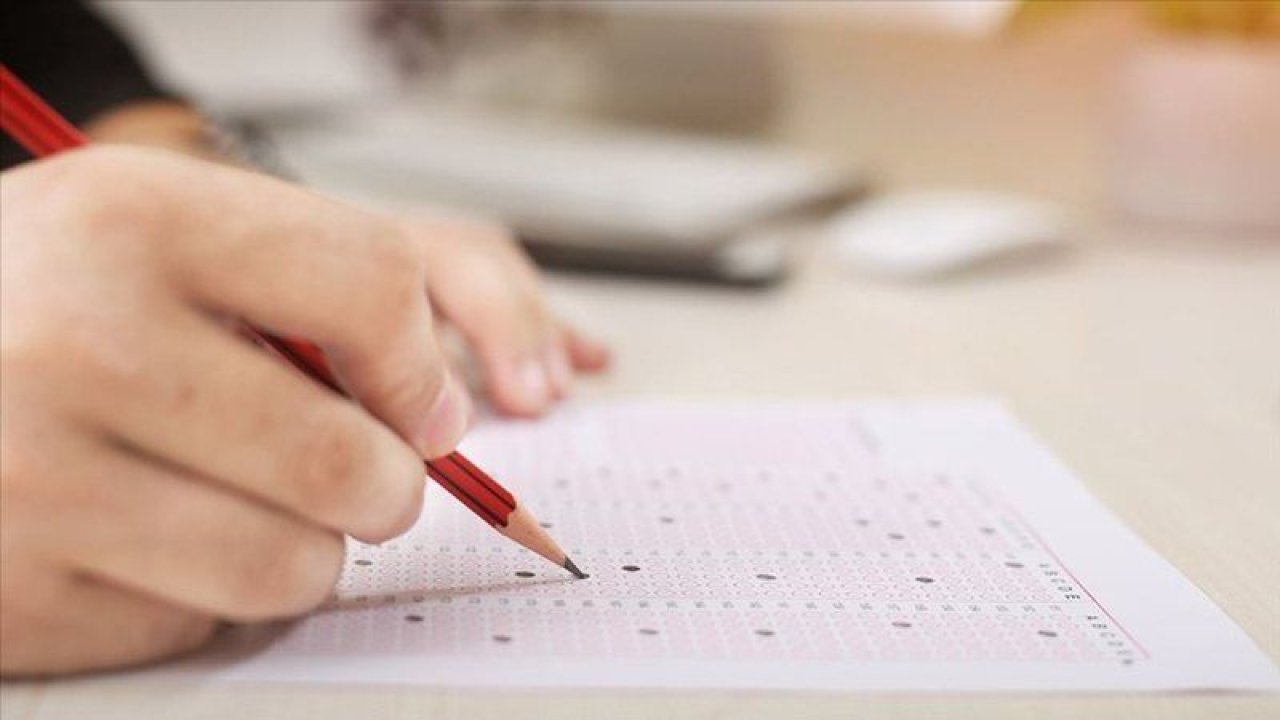 Adaylar merak ediyordu! İptal edilen KPSS’nin yeni takvimi açıklandı! 17 Eylül’de başlayacak!