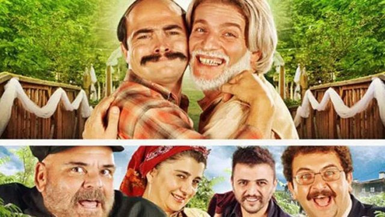 Düğün Dernek TV’de bu akşam hangi kanalda, saat kaçta? Düğün Dernek konusu ne, nerede çekildi? Düğün Dernek oyuncuları kimler?