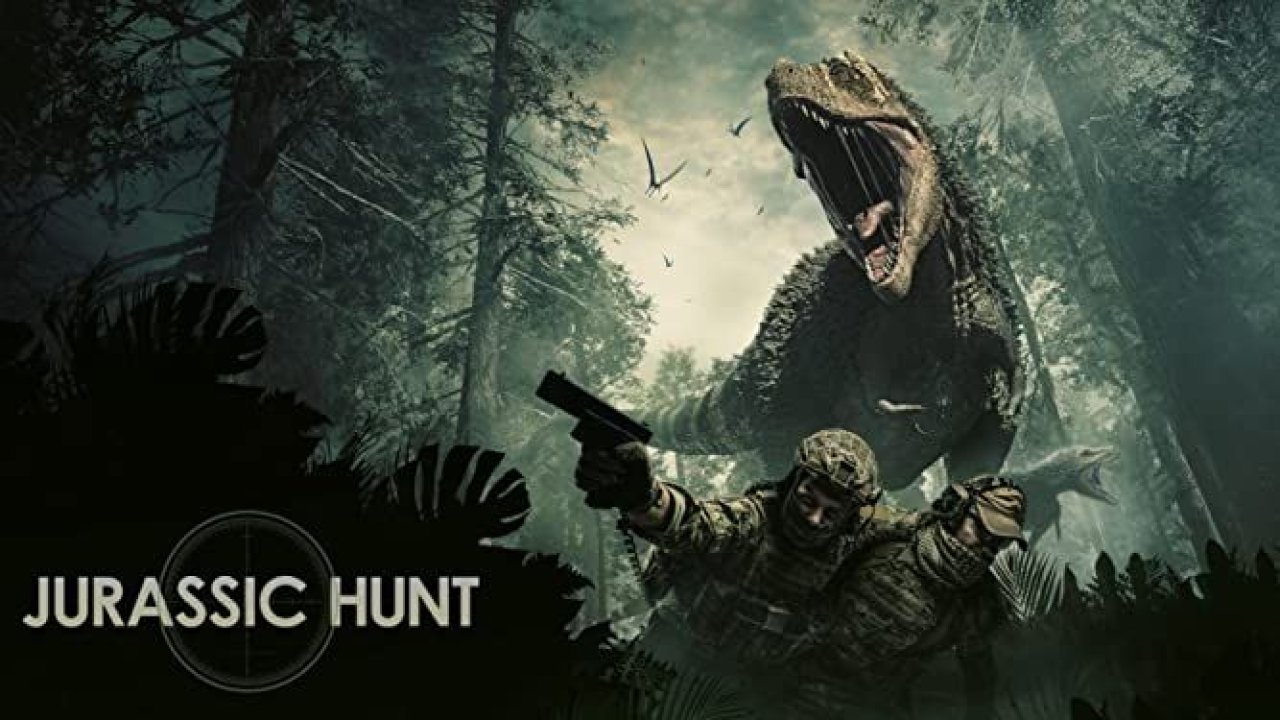 TV’de ilk! Dinozor Avı (Jurassic Hunt) hangi kanalda, saat kaçta? Dinozor Avı konusu ne, oyuncuları kimler?