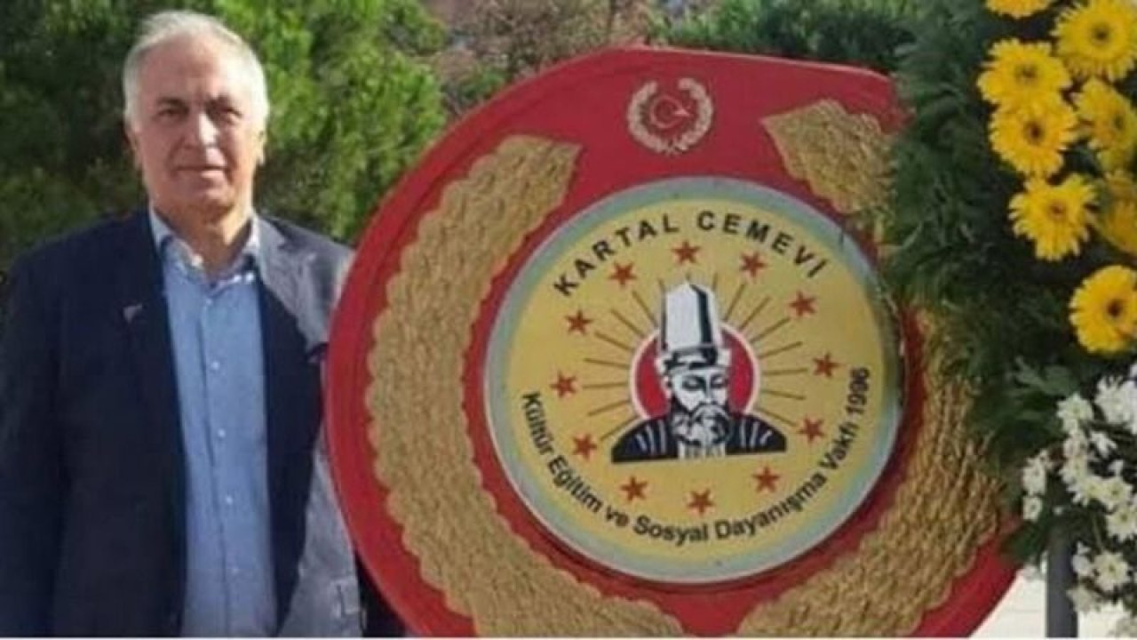 Alevi kışkırtması sürüyor! Cemevi başkanına saldırı