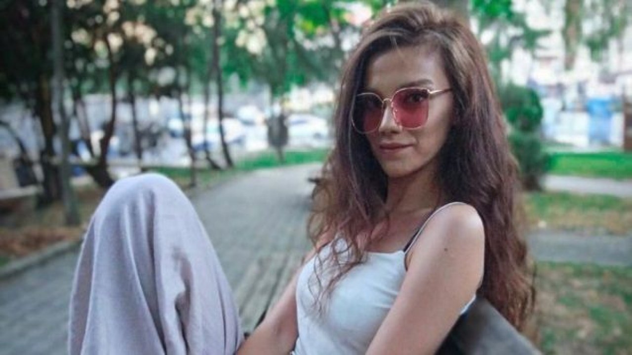 Gizem Ünsal kimdir, kaç yaşında? Bir Küçük Gün Işığı dizisi Fulya karakteri kim? Gizem Ünsal oynadığı diziler…