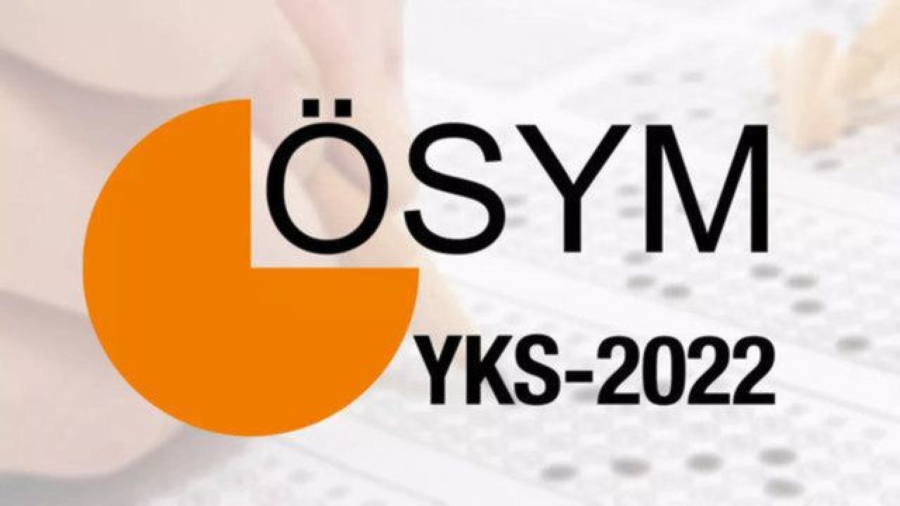 YKS tercih sonuçları ne zaman açıklanacak? 2022 ÖSYM üniversite yerleştirme sonuçları bu tarihte…