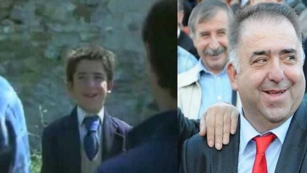 Hababam Sınıfı’nın ‘bacaksız’ı Tuncay Akça siyasete girdi! İşte partisi…