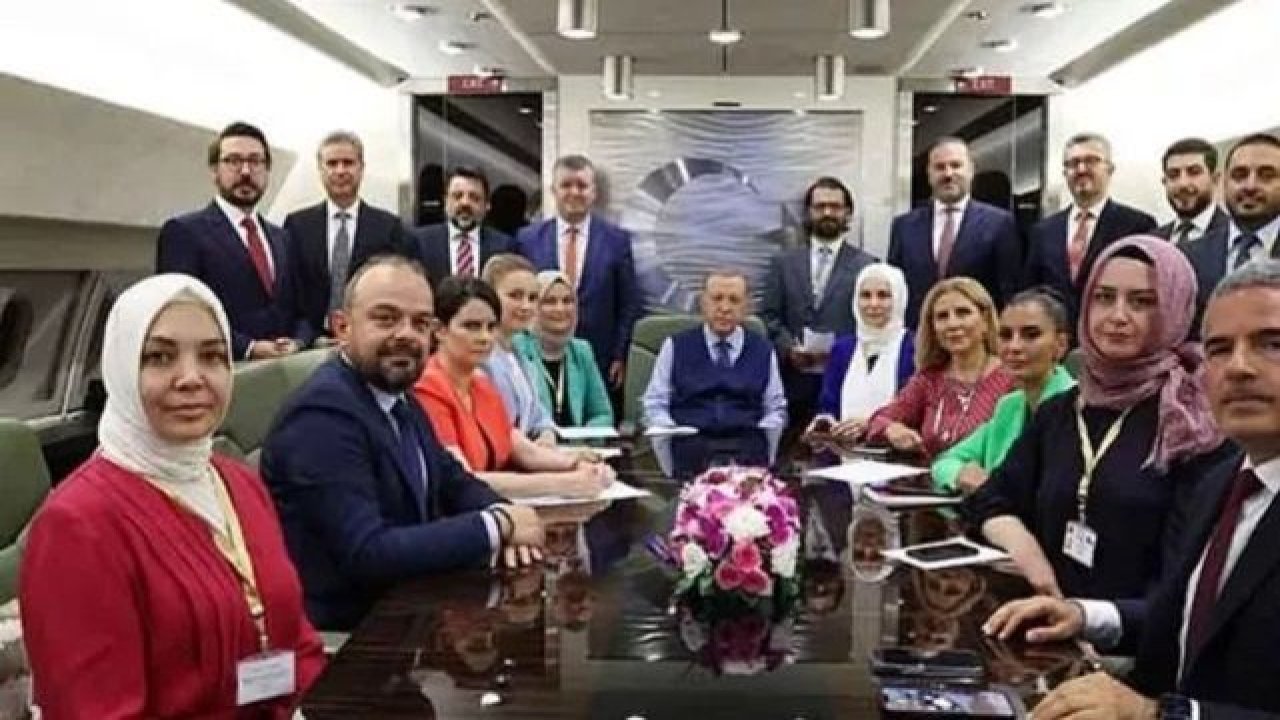 Cumhurbaşkanı Erdoğan KPSS hakkında açıklama yaptı: ÖSYM, FETÖ’cü grup ve 6’lı masa…