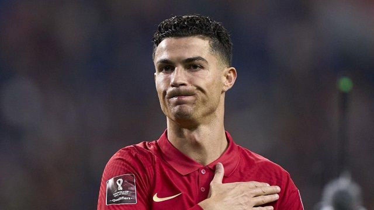 Cristiano Ronaldo Galatasaray transferi ile gündemde! Portekizli yıldızın yanıtı…
