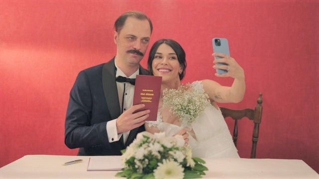 Sadi ve Songül ikilisi izleyiciyi mest ediyor! Gelsin Hayat Bildiği Gibi reytinglerde zirveye koşuyor