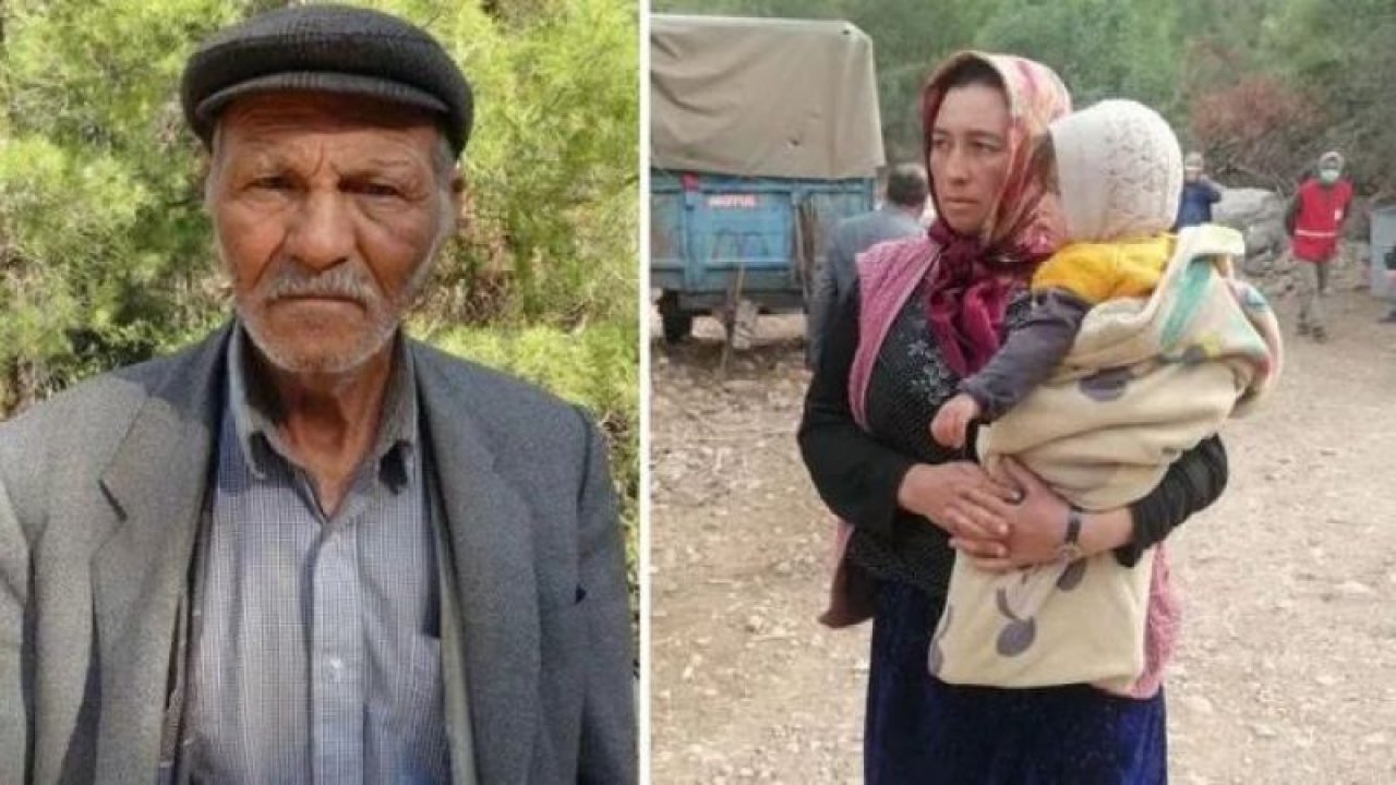 Müslüme Yağal cinayeti Türkiye’yi sarsmıştı! Dedesi babası çıktı! O anneden ilk sözler: ” Kayınpederim bana tecavüz etmedi”