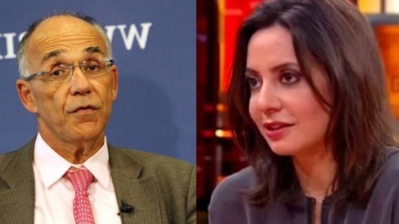 Gazeteci Aslı Aydıntaşbaş, Henri Barkey’in açıklamasının ardından ilk kez konuştu