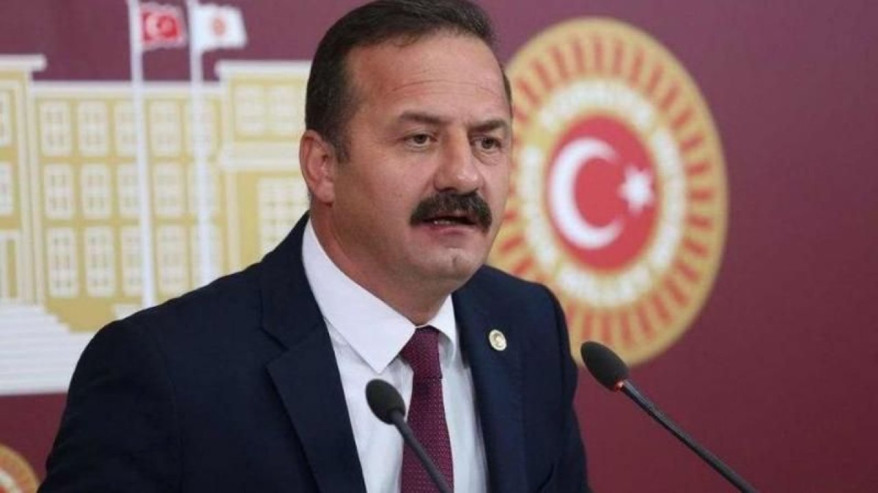 İyi Partili Yavuz Ağıralioğlu tepkilerin hedefi oldu! Skandal açıklama: “Türk demiyoruz”
