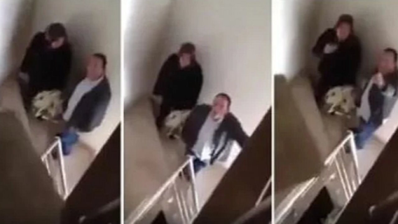 Vatandaşlardan oy toplamak için kapı kapı gezen AKP’lilere soğuk duş etkisi! Faturalarını gösterdi kovmaktan beter etti