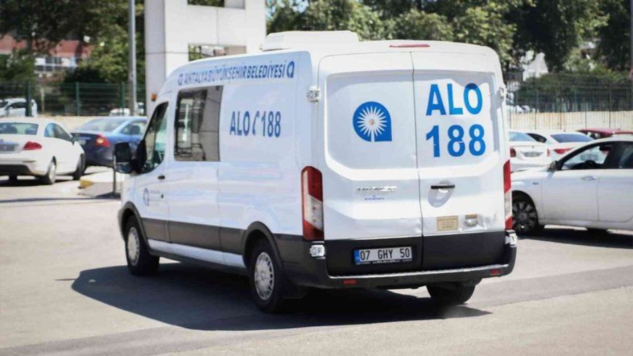 Antalya’da kahreden olay! 15 yaşındaki çocuk bilgisayar başında bulundu