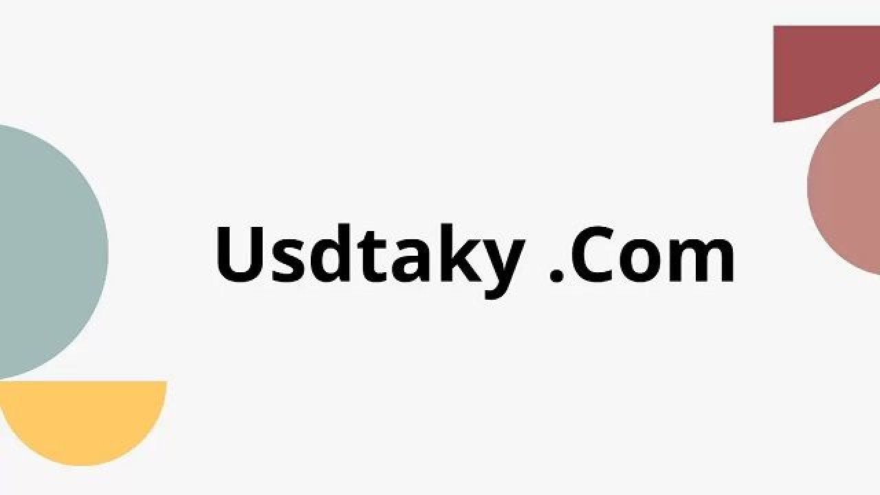 Usdtaky com nedir? Usdtaky güvenilir mi? Kripto para borsası Usdtaky dolandırıcı mı?