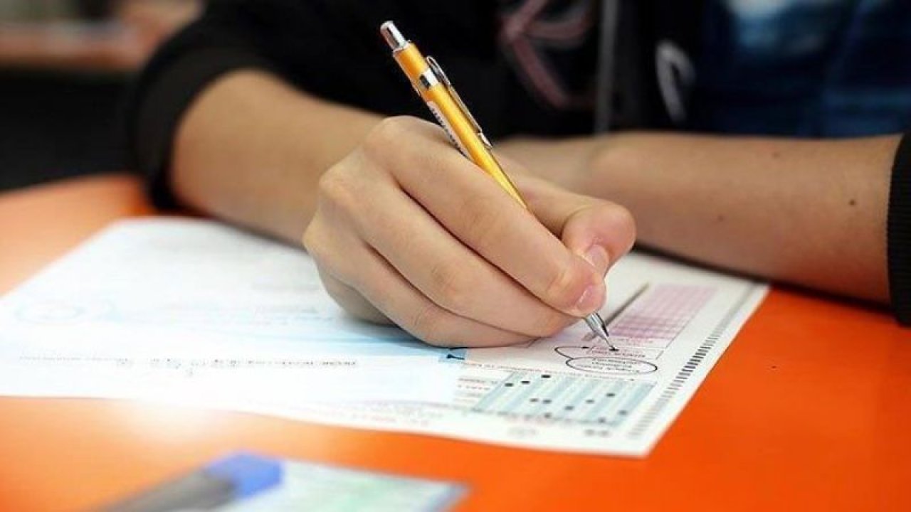 KPSS skandalının arkasında FETÖ mü var? En yetkili isimden kritik açıklama