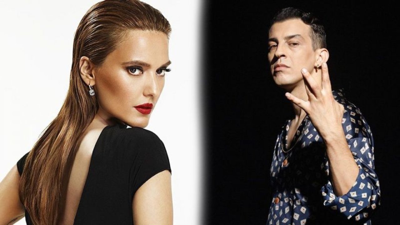 Rapçi Norm Ender’den Demet Akalın tepkisi! “Modası geçmiş…”