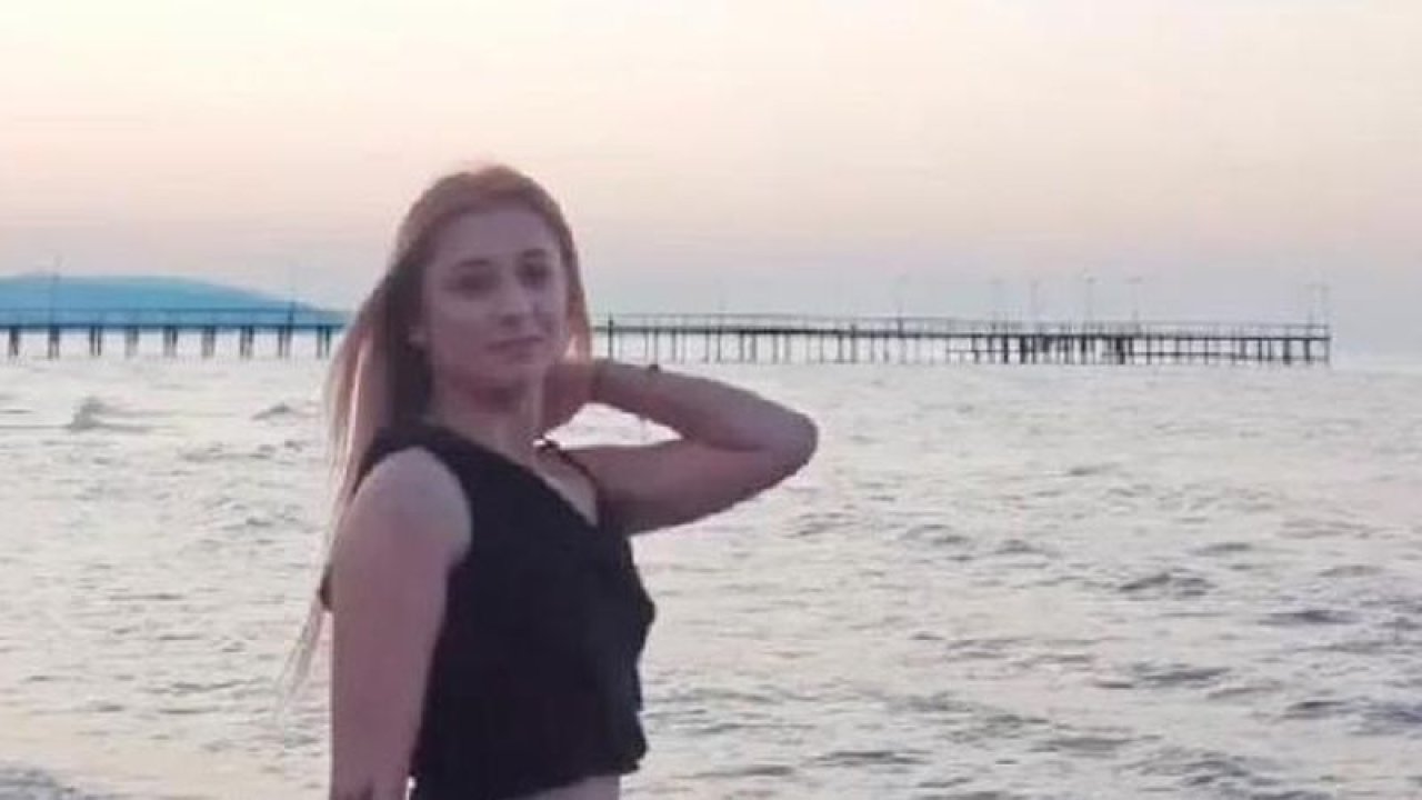 Genç kadının gizemli ölümü! Samsun’daki evinin önünde kanlar içinde…