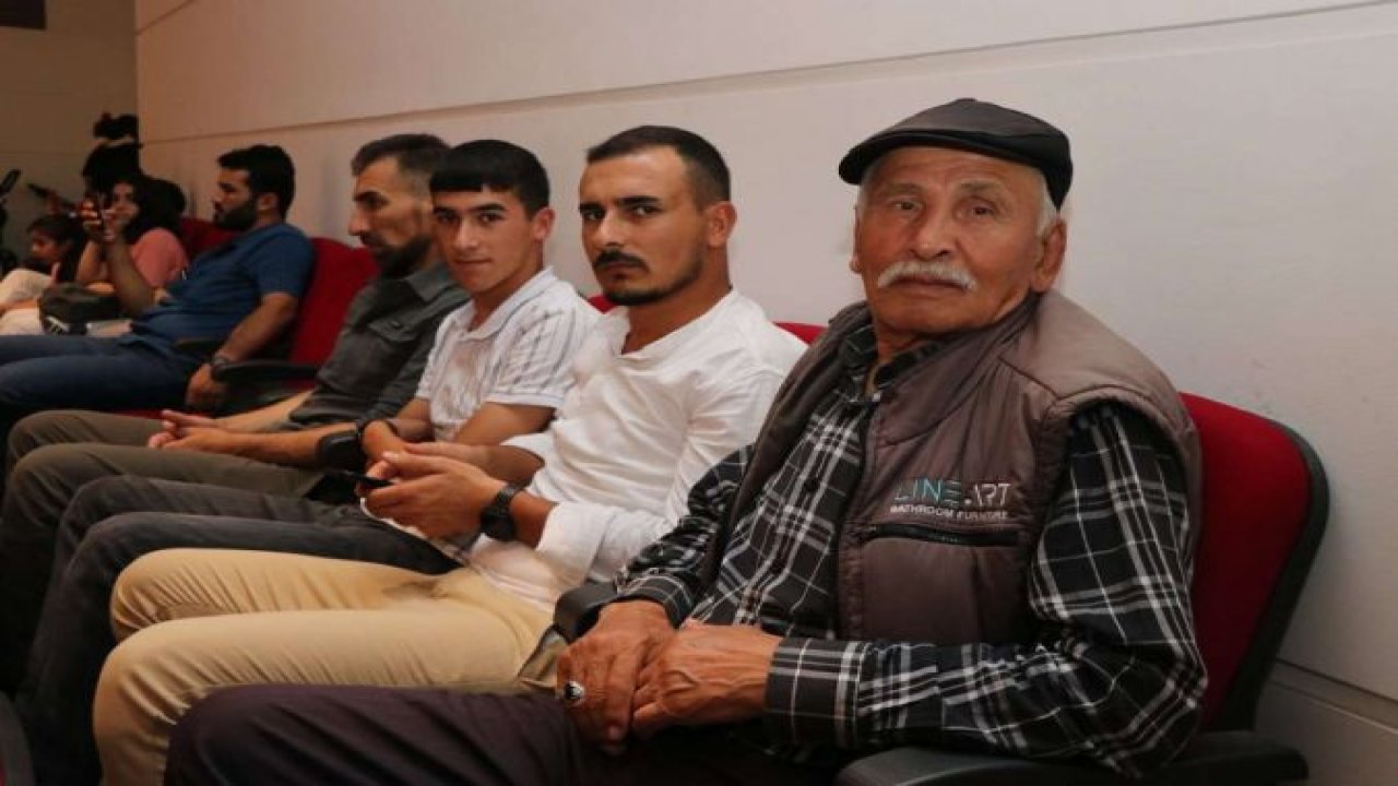 Kerbelada kesilen Hazreti Hüseyin’in değil ümmetin başıdır