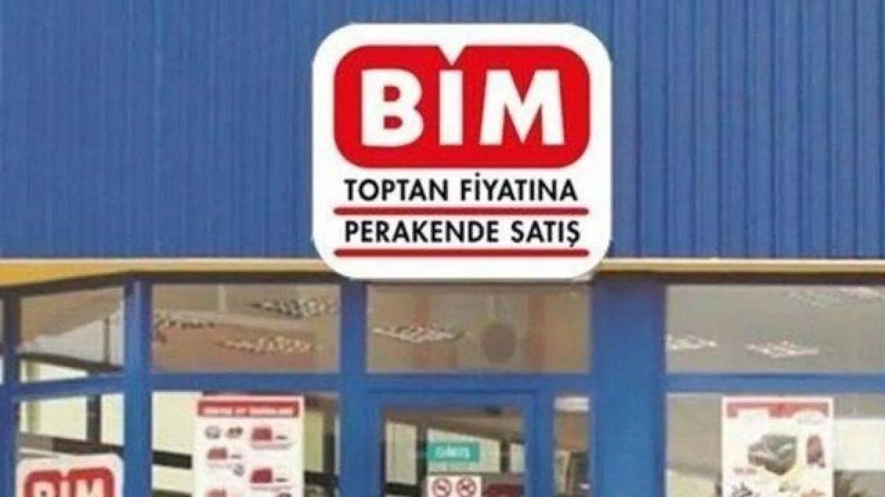 BİM aktüel ürünler katalogundaki ‘psikolog’ sosyal medyada gündem oldu! BİM psikolog olayı ne?