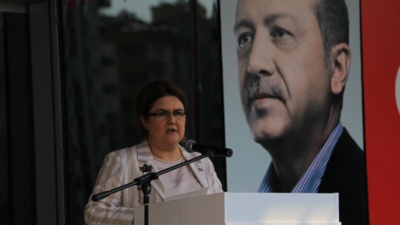 Adana’yı ziyaret eden Bakan Yanık’tan Suriyeli açıklaması! 2023’ü işaret etti
