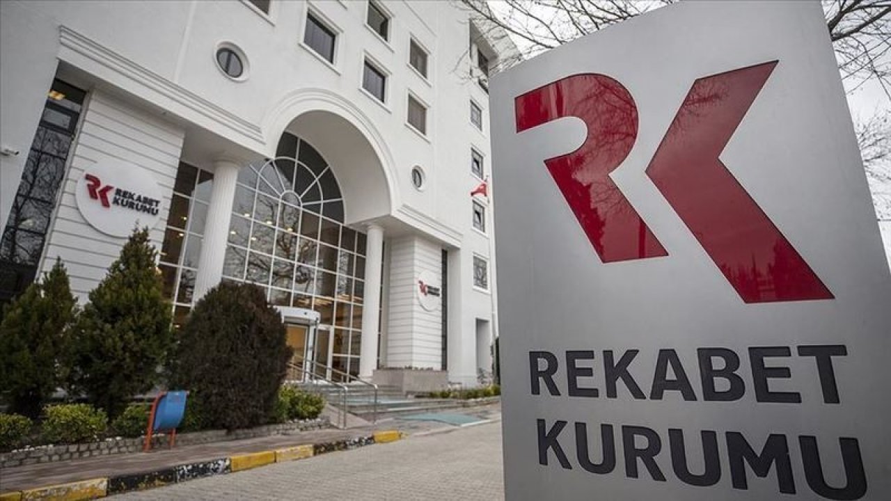 Rekabet Kurumu’ndan en sevilen sitelere soruşturma
