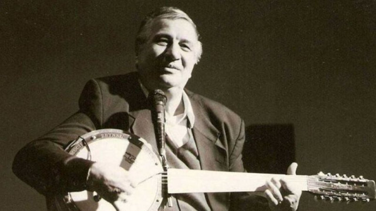 Aram Tigran kimdir? Mezarı nerededir?