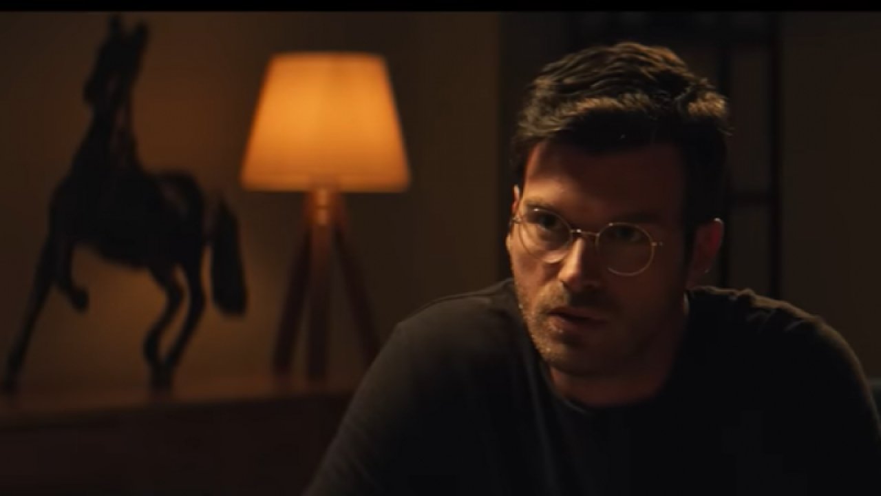 Kıvanç Tatlıtuğ’un başrolünde oynadığı Netflix filmi Aşıklar Bayramı fragmanı yayınlandı! Aşıklar Bayramı filminin konusu nedir?