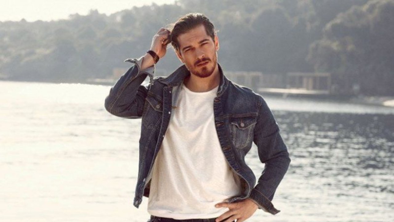 Çağatay Ulusoy sevenlerini korkuttu! Sette ölümden döndü