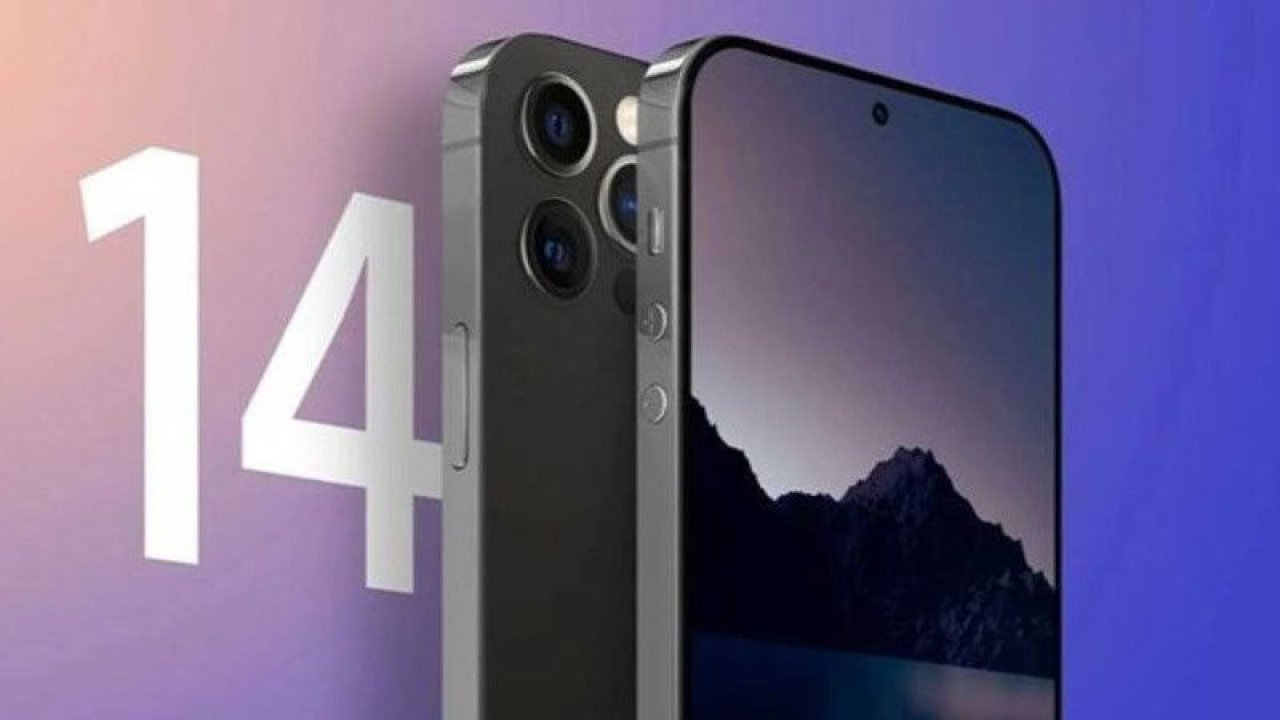 iPhone 14’ün çıkış tarihi, özellikleri ve fiyatı sızdırıldı