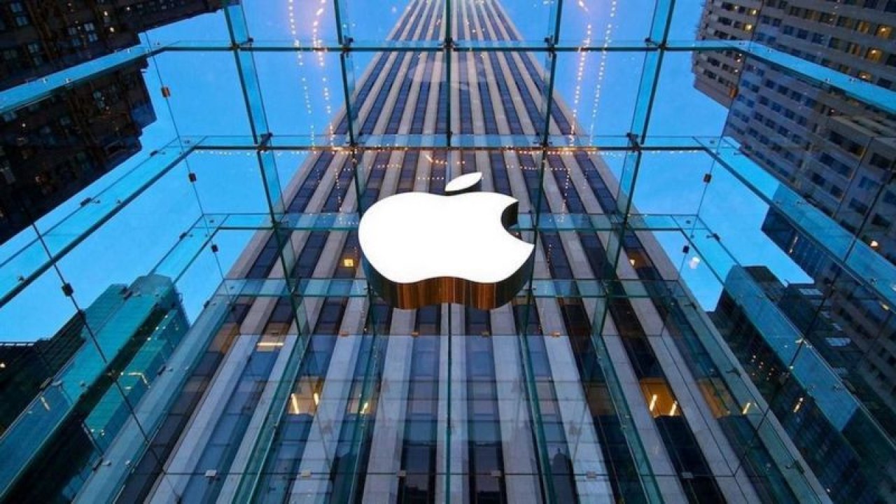 Apple, Tayvan’da üretilen ürünlere ‘Çin’de Üretildi’ ibaresi istiyor iddiası