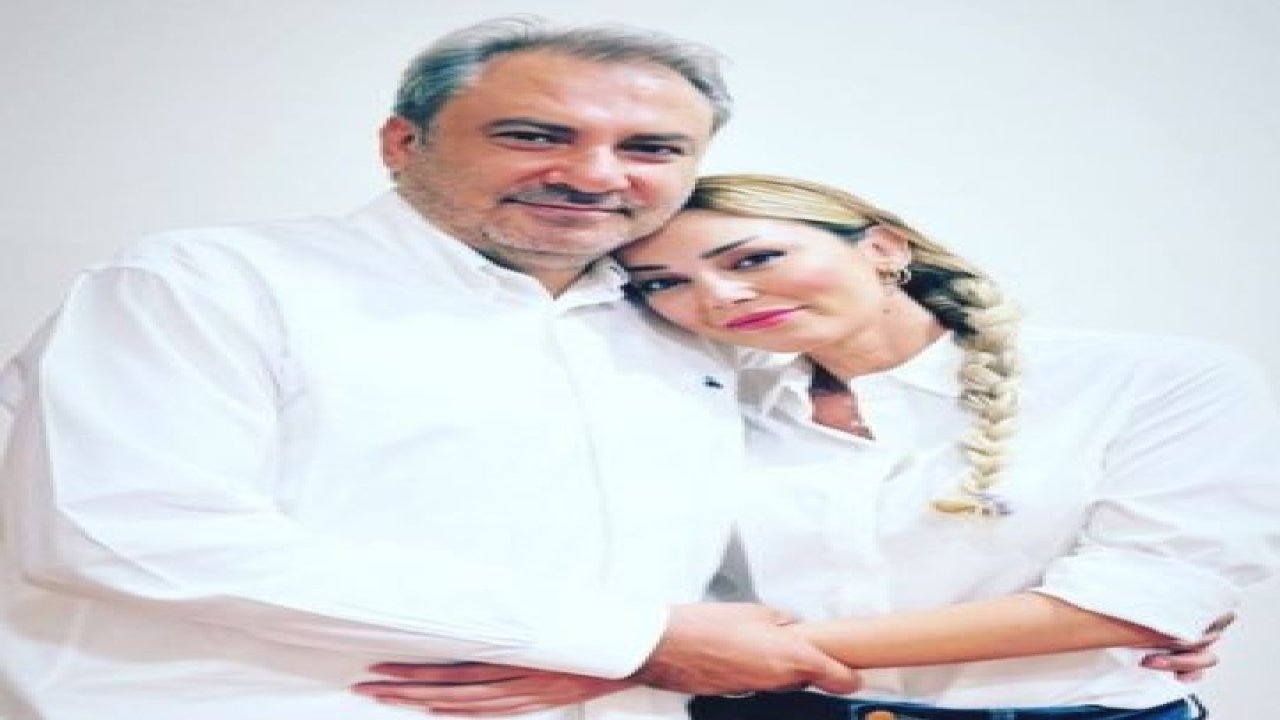 Eski eşinden ayrılan Petek Dinçöz hemen nişanlandı! Peki Nida Büyükbayraktar kimdir?