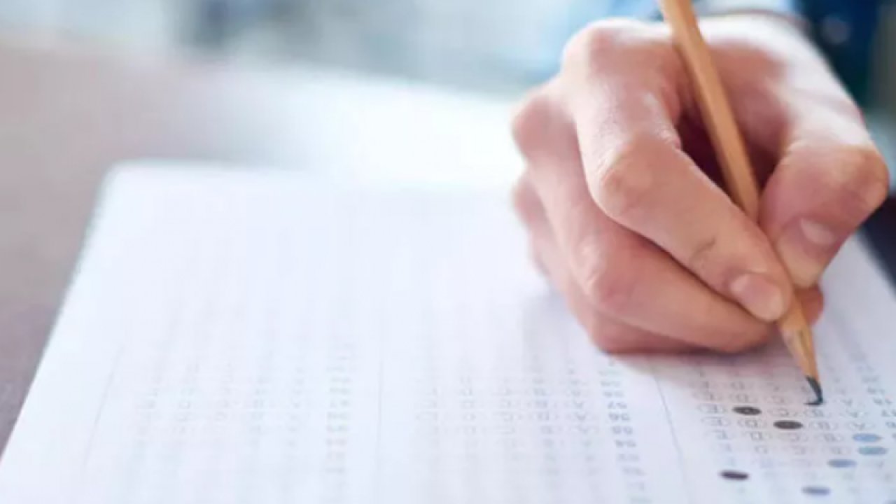 Yeni KPSS takvimi açıklandı! 2022 KPSS sınavları ne zaman yapılacak?